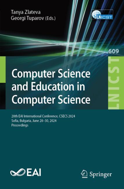 Computer Science An…