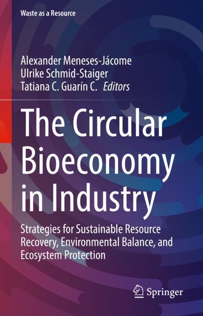 The Circular Bioeco…