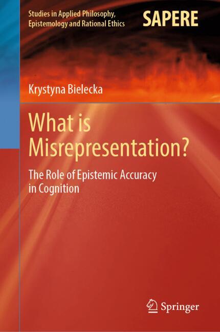 What Is Misrepresen… - image