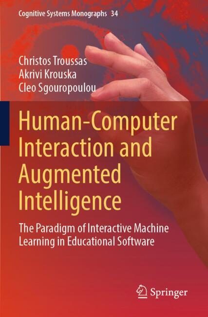 Human-Computer Interaction and Augmented Intelligence
