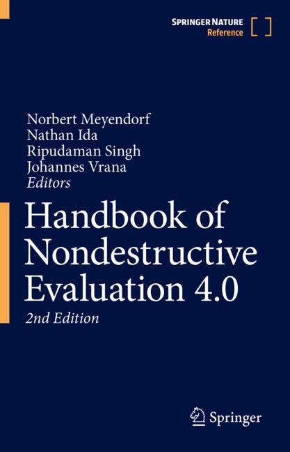 Handbook Of Nondest…