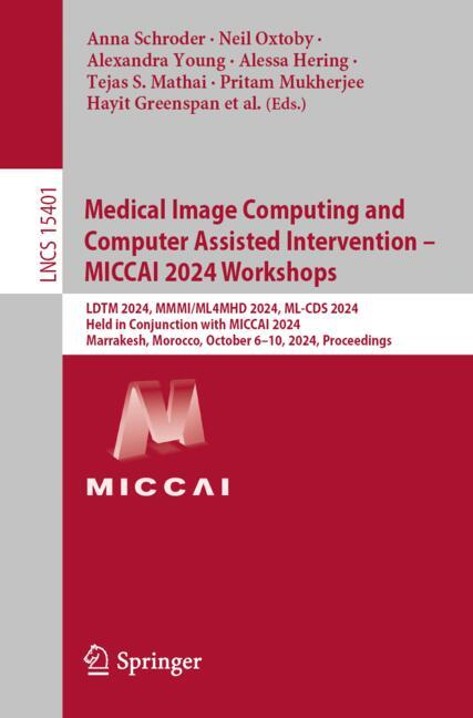 Medical Image Compu…