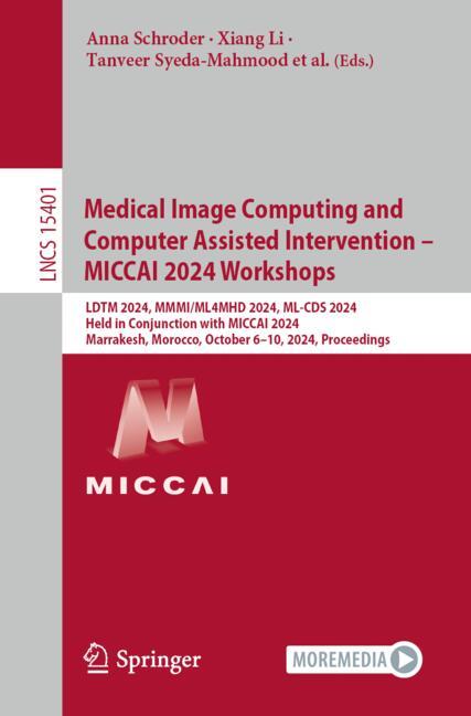 Medical Image Compu…