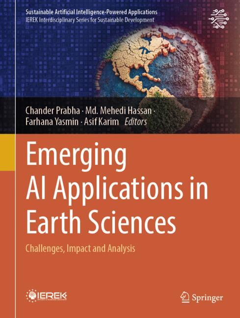 Emerging Ai Applica…