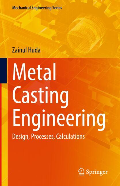 Metal Casting Engin…