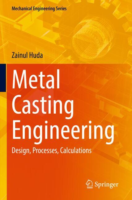 Metal Casting Engineering