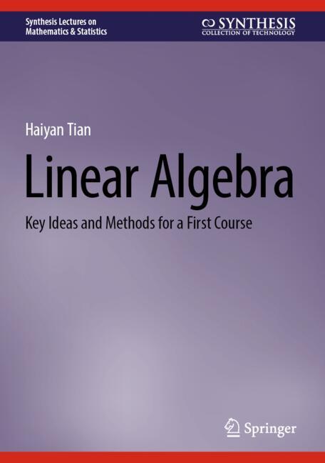 Linear Algebra