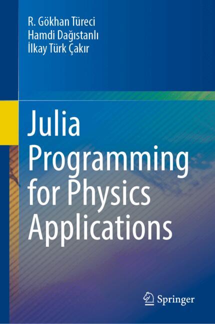 Julia Programming F…