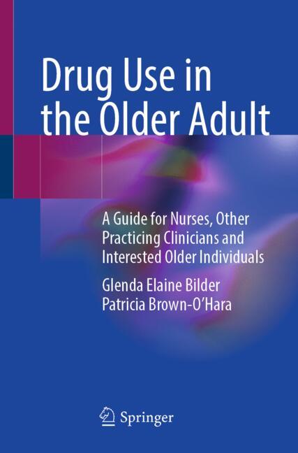 Drug Use In The Old…