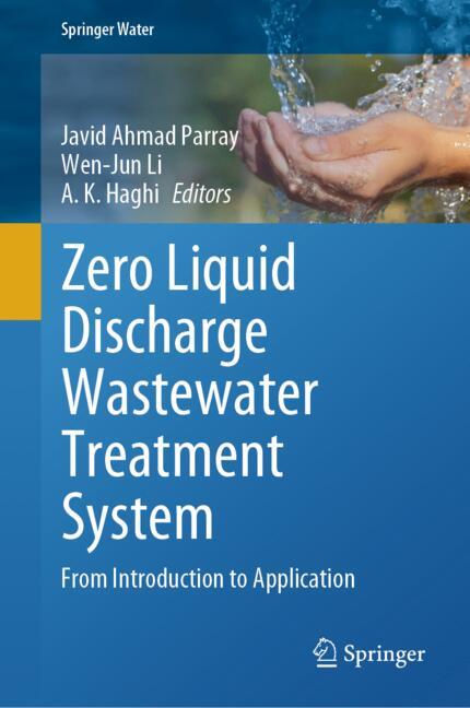 Zero Liquid Dischar… - image