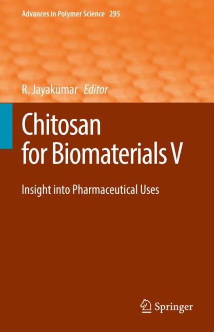 Chitosan For Biomat… - image