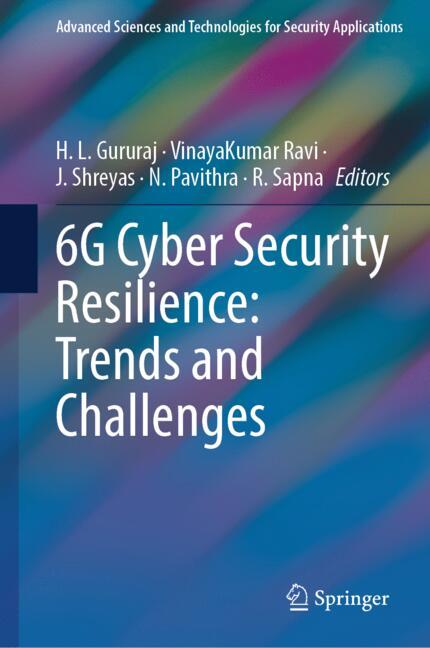 6G Cyber Security R… - image