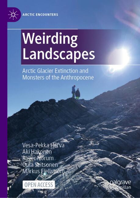Weirding Landscapes