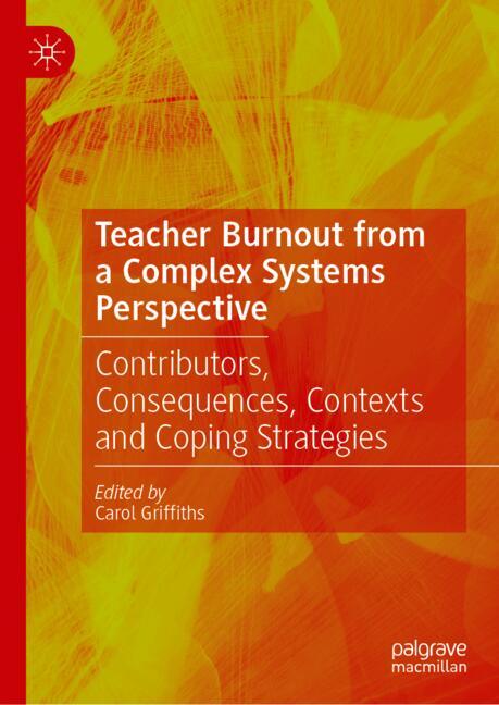 Teacher Burnout Fro…