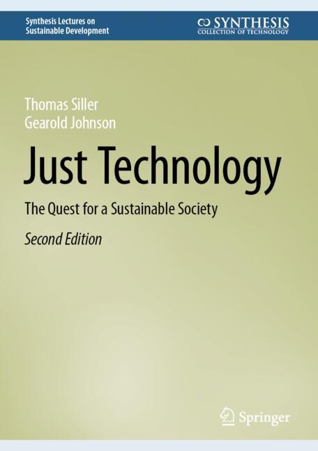 Just Technology