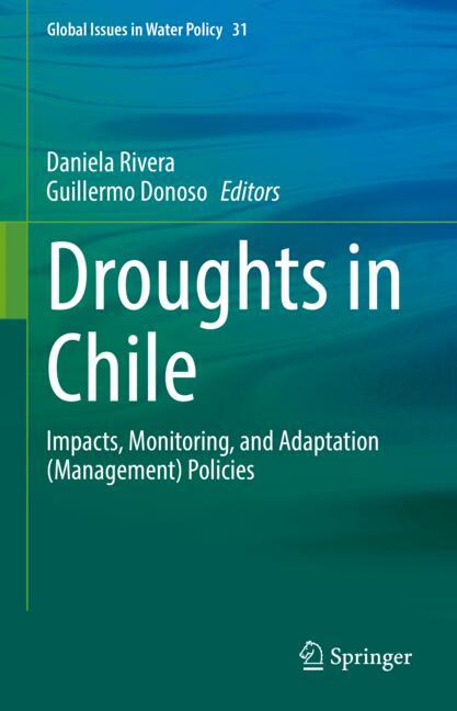 Droughts In Chile