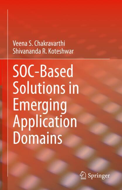 Soc-Based Solutions…