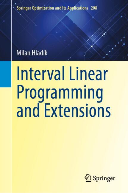 Interval Linear Pro…