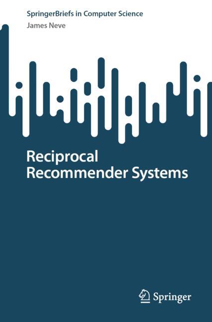 Reciprocal Recommen… - image