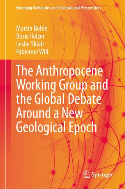 The Anthropocene Wo…