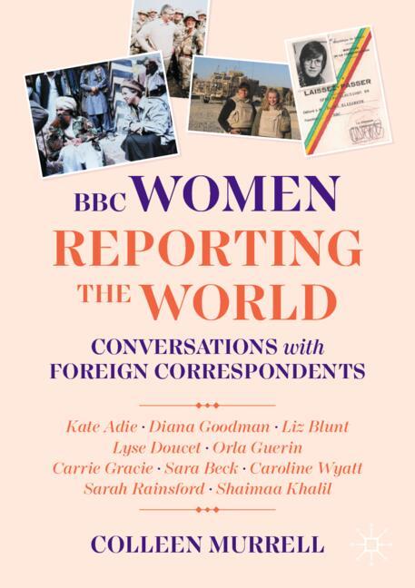 Bbc Women Reporting…