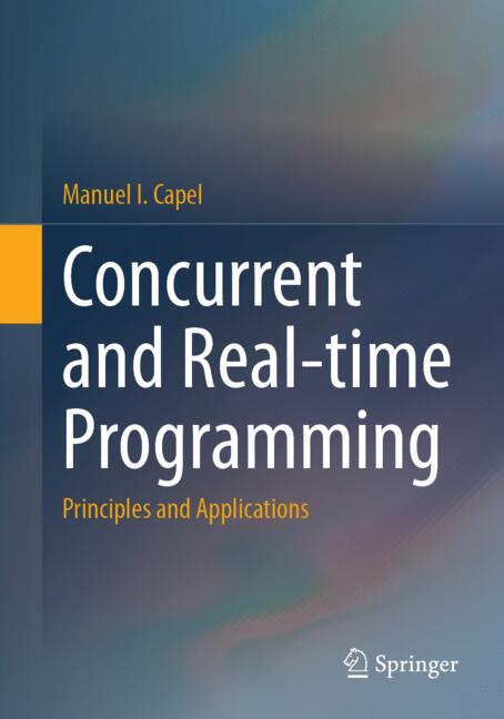 Concurrent And Real…