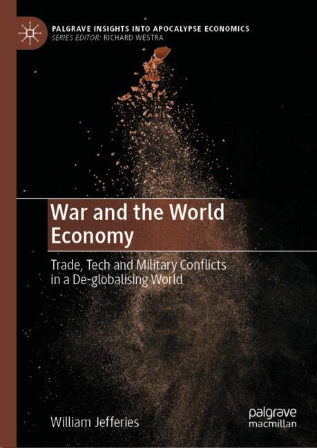 Springer Nature Switzerland War And The World Economy