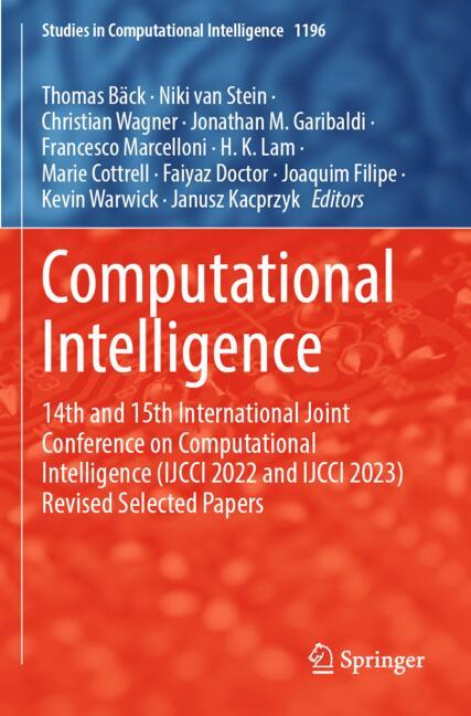 Computational Intelligence