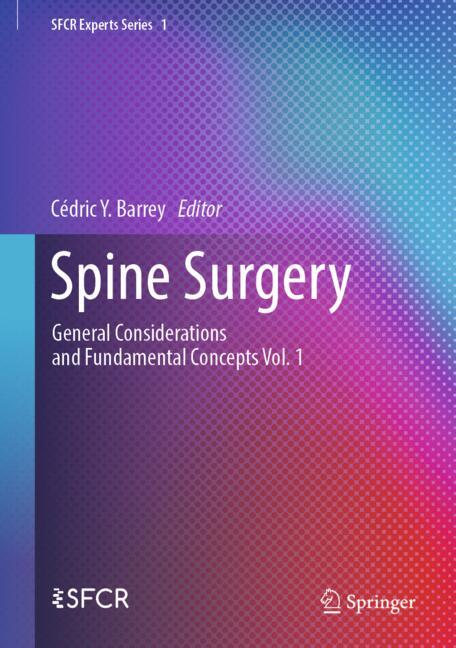 Spine Surgery