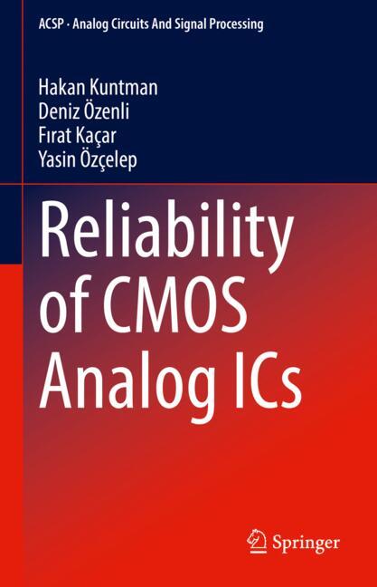 Reliability Of Cmos…