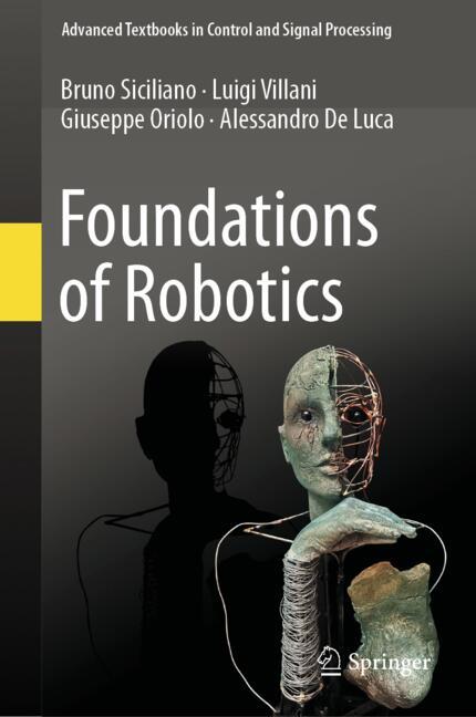 Foundations Of Robo…