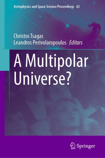 A Multipolar Univer… - image