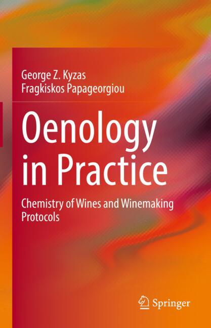 Oenology In Practice
