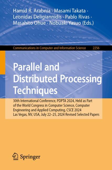 Parallel And Distri…