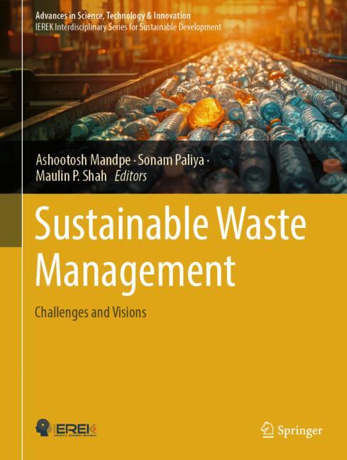 Sustainable Waste M… - image