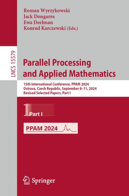 Parallel Processing…