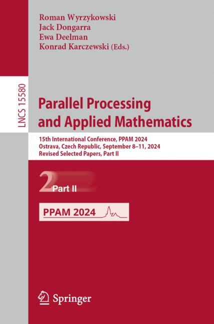 Parallel Processing…