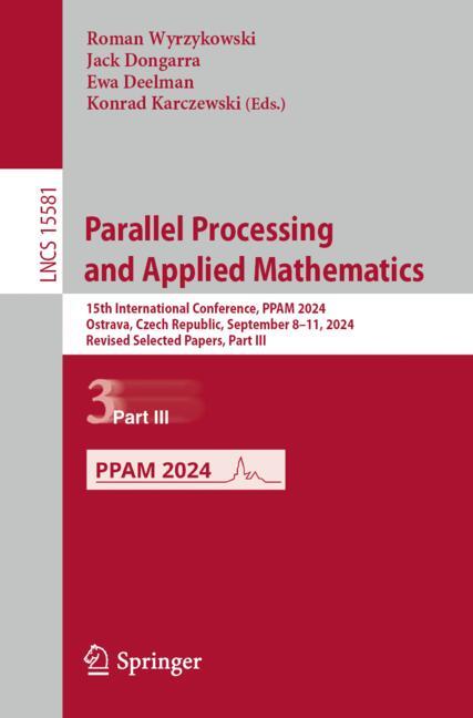 Parallel Processing…