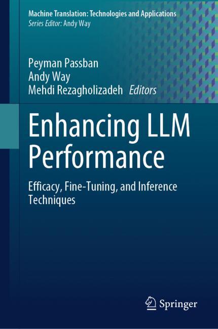 Enhancing Llm Perfo…