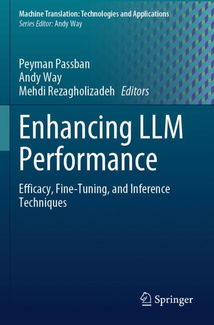 Enhancing LLM Performance