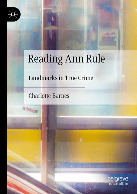 Reading Ann Rule