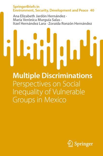 Multiple Discrimina…