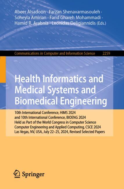 Health Informatics … - image