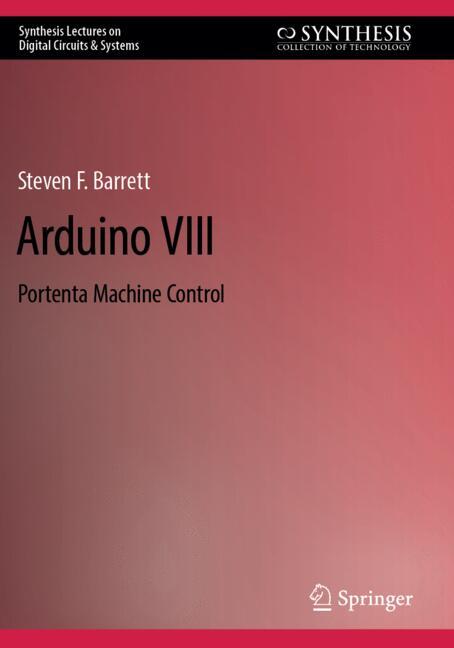 Arduino Viii