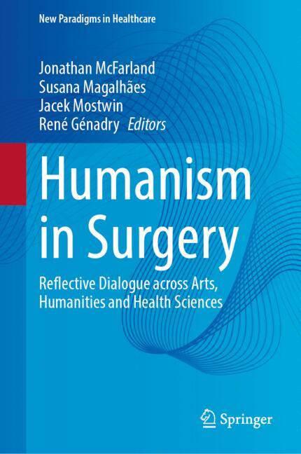 Humanism In Surgery