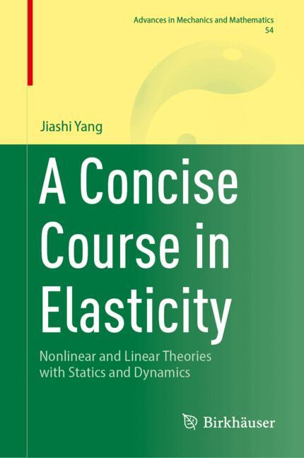 A Concise Course In…
