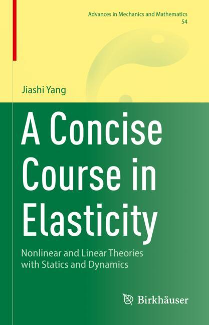 A Concise Course In…