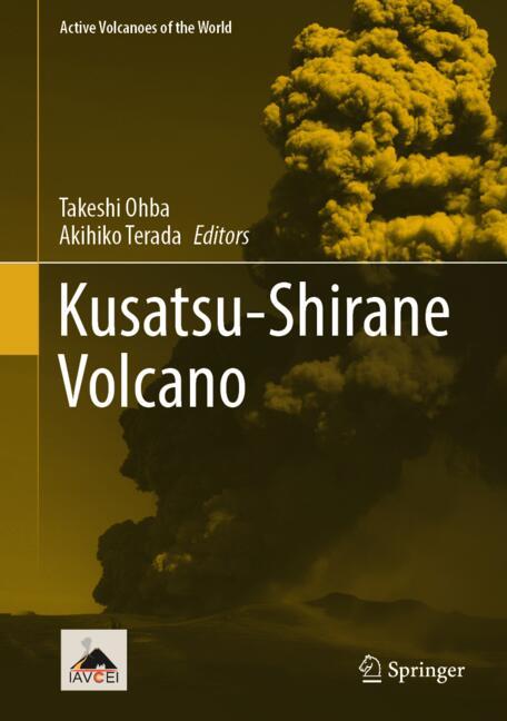 Kusatsu-Shirane Vol…