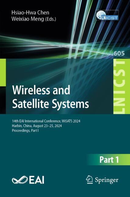 Wireless And Satell… - image
