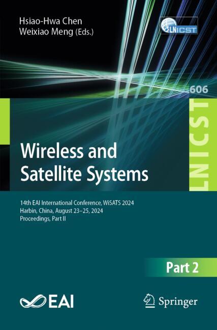 Wireless And Satell… - image